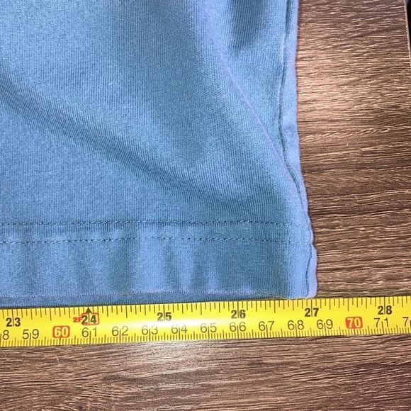 Bundle of 2 Mens L.L. Bean Long Sleeve T Shirts Blue & Gray - Picture 13 of 14